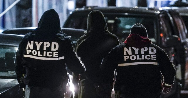 nolte:-new-york-gets-what-it-voted-for-–-migrants-account-for-75%-of-midtown-arrests,-report-says