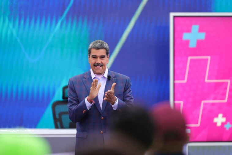 christmas-in-venezuela-kicks-off-in-october,-president-maduro-has-declared