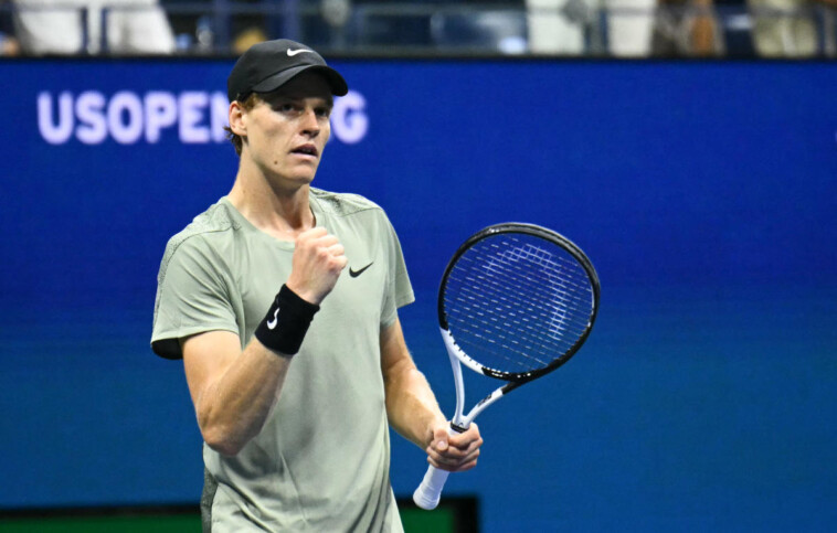 us-open-2024:-how-to-watch-the-jannik-sinner-vs.-daniil-medvedev-tennis-match-tonight