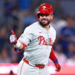 phillies’-kyle-schwarber-ties-mlb-record-with-13th-leadoff-home-run-of-the-season