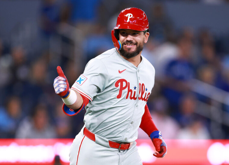 phillies’-kyle-schwarber-ties-mlb-record-with-13th-leadoff-home-run-of-the-season