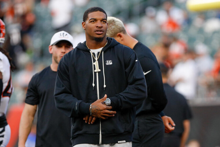 ja’marr-chase-shows-up-for-bengals-practice,-raising-hope-in-cincinnati-for-his-week-1-status-vs.-patriots