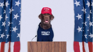 tim-walz’s-dog-endorses-trump