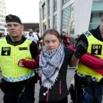 greta-thunberg-arrested