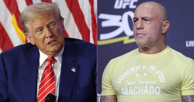 tension-between-trump-and-joe-rogan?-45-finally-speaks-out-on-potential-election-changing-move