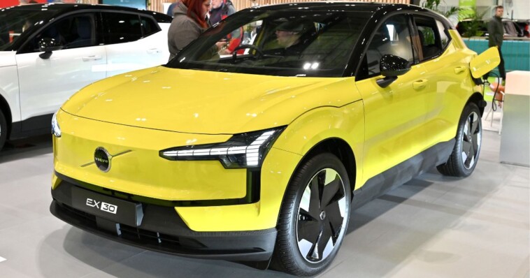 volvo-abandons-its-electric-vehicle-goal-amid-‘changing-market-conditions’