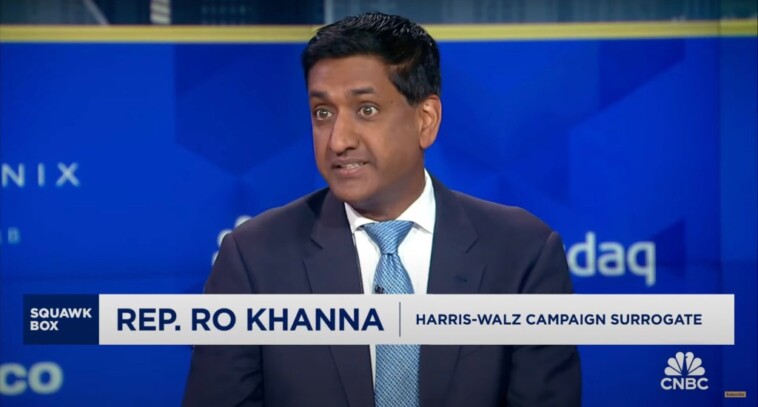 harris-campaign-surrogate-ro-khanna-nudges-vp-against-backing-tax-on-unrealized-capital-gains