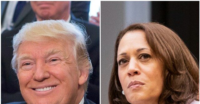 poll:-donald-trump-edges-out-kamala-harris-in-north-carolina