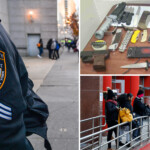 nearly-4,000-‘dangerous-instruments’-seized-at-nyc-public-schools-last-year-—-including-almost-300-weapons:-sources