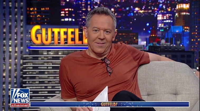 gutfeld:-trump’s-not-only-willing-to-talk-about-his-policies,-but-he’ll-talk-to-anyone,-everyone,-at-any-time