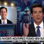 jesse-watters:-russian-collusion-is-back