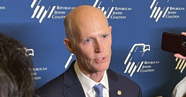 rick-scott:-it’s-schumer’s-fault-if-government-shuts-down-over-noncitizens-voting