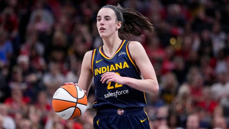 caitlin-clark-becomes-quickest-to-reach-wnba-sharpshooting-milestone,-records-2nd-triple-double