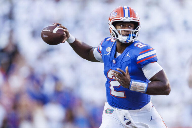 five-star-freshman-dj-lagway-to-start-at-qb-for-florida-in-week-2