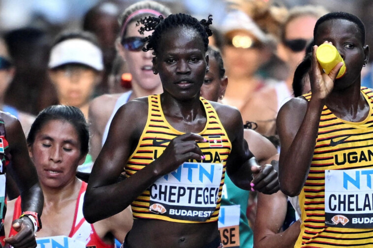 rebecca-cheptegei,-ugandan-olympic-marathoner,-dies-at-33-after-gasoline-attack-from-partner