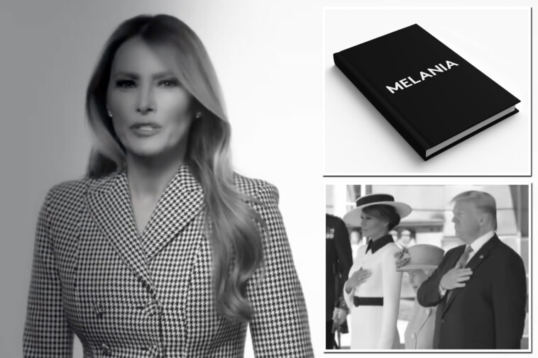 melania-trump-says-memoir-will-share-‘the-truth’-after-‘misrepresentation’