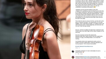 award-winning-violinist-esther-abrami-denied-boarding-ryanair-flight-with-200-year-old-instrument-as-staff-issued-harsh-ultimatum:-‘i-begged-them’