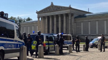 munich-police-kill-an-armed-man-during-an-exchange-of-fire-near-a-museum-and-the-israeli-consulate