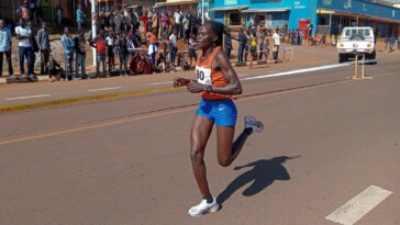 ugandan-olympic-athlete-rebecca-cheptegei,-33,-dies-after-being-set-on-fire-by-her-boyfriend-over-a-land-dispute