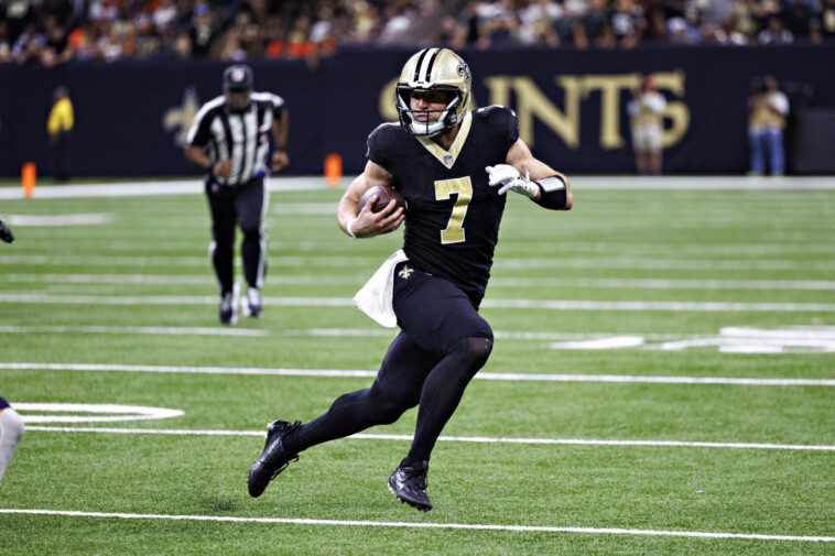 fantasy-football-week-1:-taysom-hill-leads-sleeper-picks-for-your-lineups