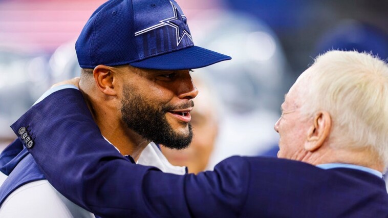 jerry-jones-not-sure-if-cowboys-can-re-sign-dak-prescott-and-field-a-successful-team