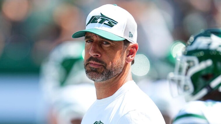 jets’-aaron-rodgers-has-lofty-expectations-ahead-of-return-to-game-action:-‘i-expect-greatness’