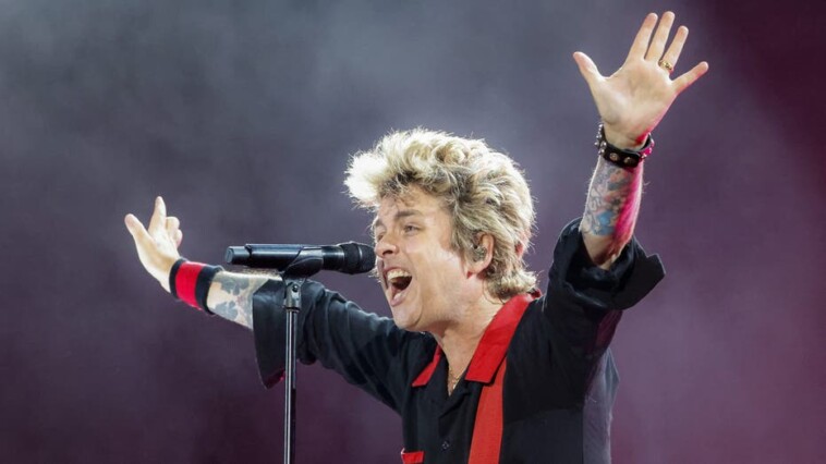 green-day-rushed-offstage-during-concert-due-to-unauthorized-drone:-police