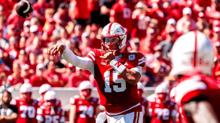 family-ties,-patrick-mahomes-comps-(kind-of)-and-the-true-freshman-qb-nebraska-has-been-waiting-for