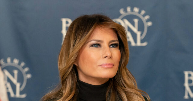 melania-trump-on-memoir:-‘it-is-important-to-share-my-perspective:-the-truth’