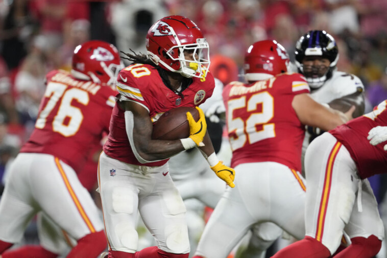 chiefs-hold-on-for-thrilling-win-over-ravens-after-isaiah-likely’s-toe-was-called-out-of-bounds-on-final-play-after-review