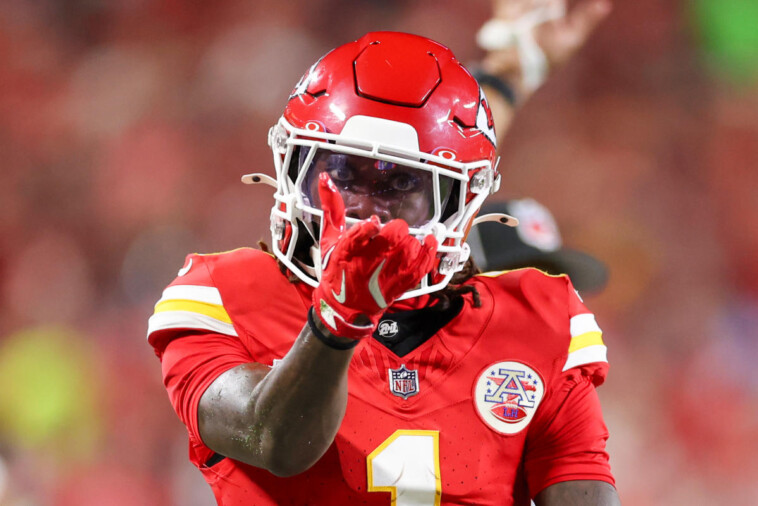 xavier-worthy-scores-twice,-chiefs-hang-on-by-a-toe-for-huge-nfl-opening-win-over-ravens