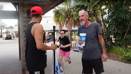 watch-what-happens-when-a-triggered-leftist-attempts-to-assault-a-larger-trump-fan-in-florida-(video)