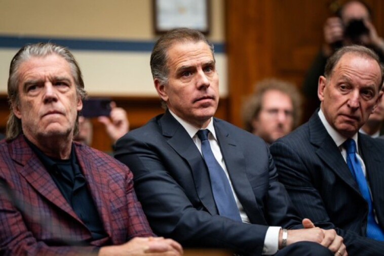 breaking:-hunter-biden-shocks-courtroom,-enters-guilty-plea,-avoids-trial,-faces-17-years-in-prison