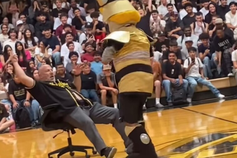 calif.-principal-filmed-in-scandalous-dance-with-mascot-will-remain-at-school-but-has-been-demoted