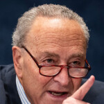 schumer:-gop-is-bad-for-tanking-border-bill,-refuses-to-say-if-he’ll-support-it-if-harris-wins