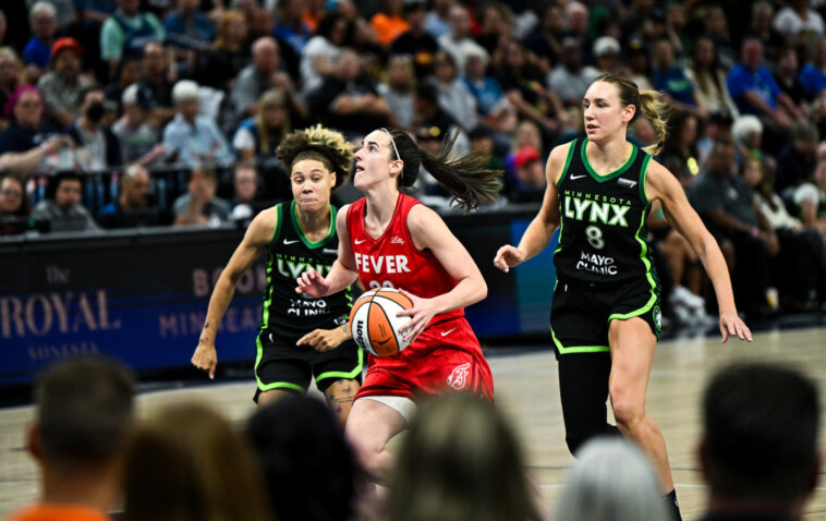 caitlin-clark’s-next-wnba-game:-how-to-watch-the-indiana-fever-vs.-minnesota-lynx-tonight