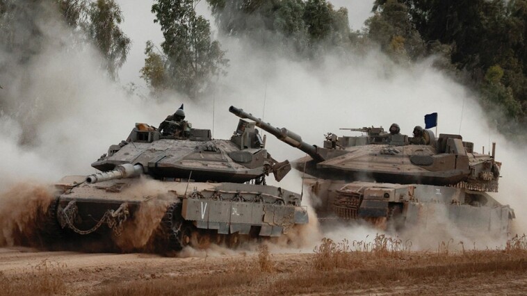 israel,-british-jews-slam-uk’s-‘hypocritical’-decision-to-suspend-arms-exports