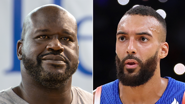 rudy-gobert-fires-back-at-shaquille-o’neal-calling-him-‘woat’-nba-player:-‘it-is-sad’