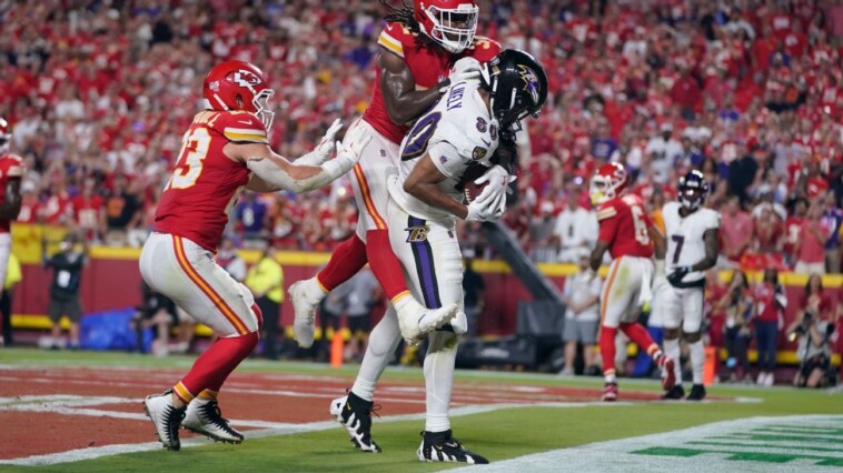 by-a-toe:-ravens’-comeback-falls-short-as-chiefs-hold-on-in-opener