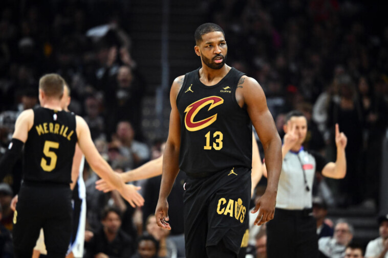 tristan-thompson-signs-one-year-deal-to-stay-with-cleveland-cavaliers