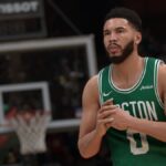 nba-2k25-predicts-the-season:-celtics-slip,-luka-doncic-is-mvp-and-a-new-champion-is-crowned