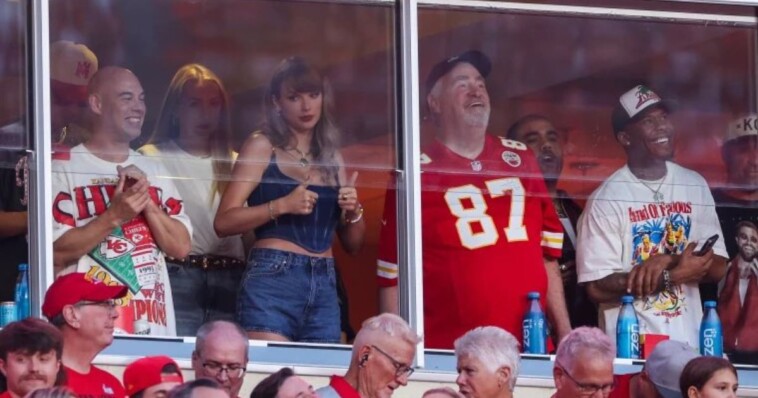 taylor-swift-spotted-sitting-away-from-brittany-mahomes-amid-drama-surrounding-trump-post