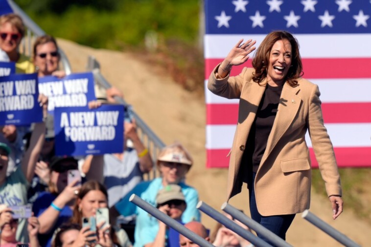 harris-team-blows-past-$360m-in-august-fundraising-haul,-more-than-doubling-trump