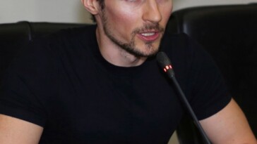 telegram-founder-pavel-durov-makes-first-public-comments-since-french-authorities-targeted-him-and-his-app