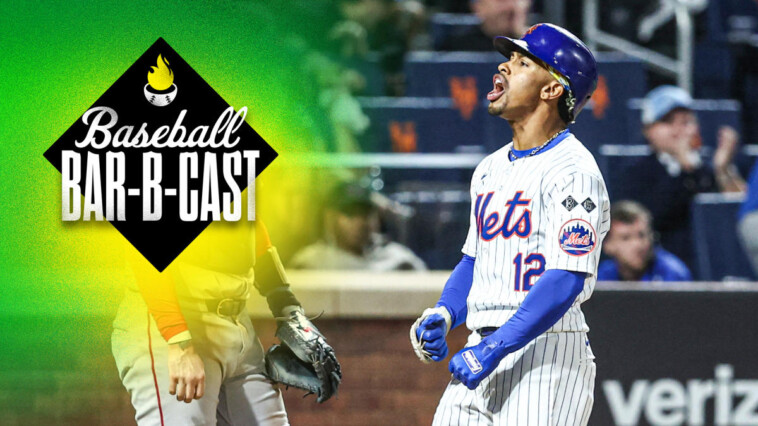 mets-are-the-hottest-team-in-baseball,-matt-chapman-extension-&-emmanuel-clase-is-elite-|-baseball-bar-b-cast