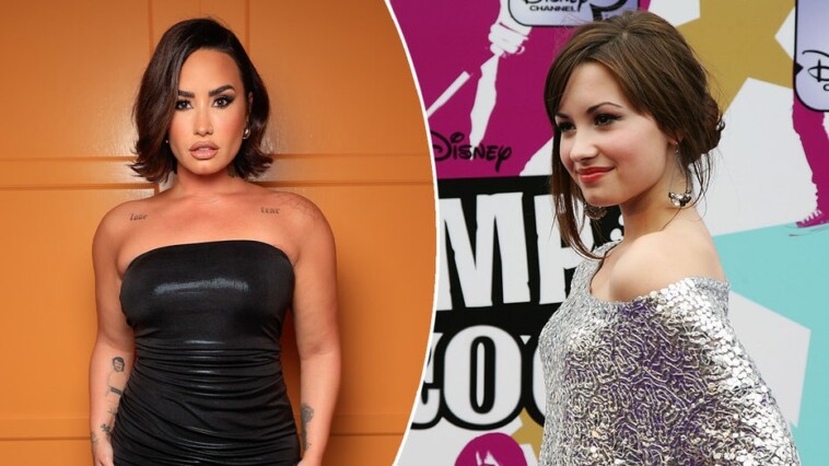 demi-lovato-claims-classmates-had-‘suicide-petition’-urging-child-actor-to-kill-herself