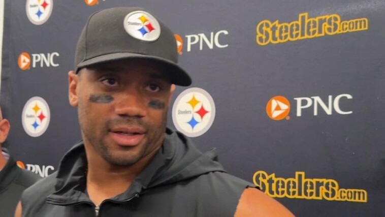 steelers’-wilson-limited-in-practice,-iffy-to-start