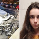 florida-ballroom-dancer-hit-motorcyclist-then-drove-off-with-bike-stuck-to-her-car,-police-say