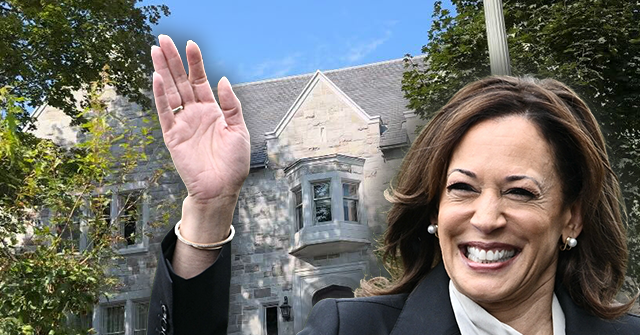 exclusive:-photo-essay-—-kamala-harris’s-‘middle-class’-upbringing-in-westmount,-canada