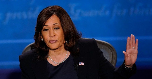 blue-state-blues:-if-kamala-crashes-in-debate,-democrats-will-ignore-it